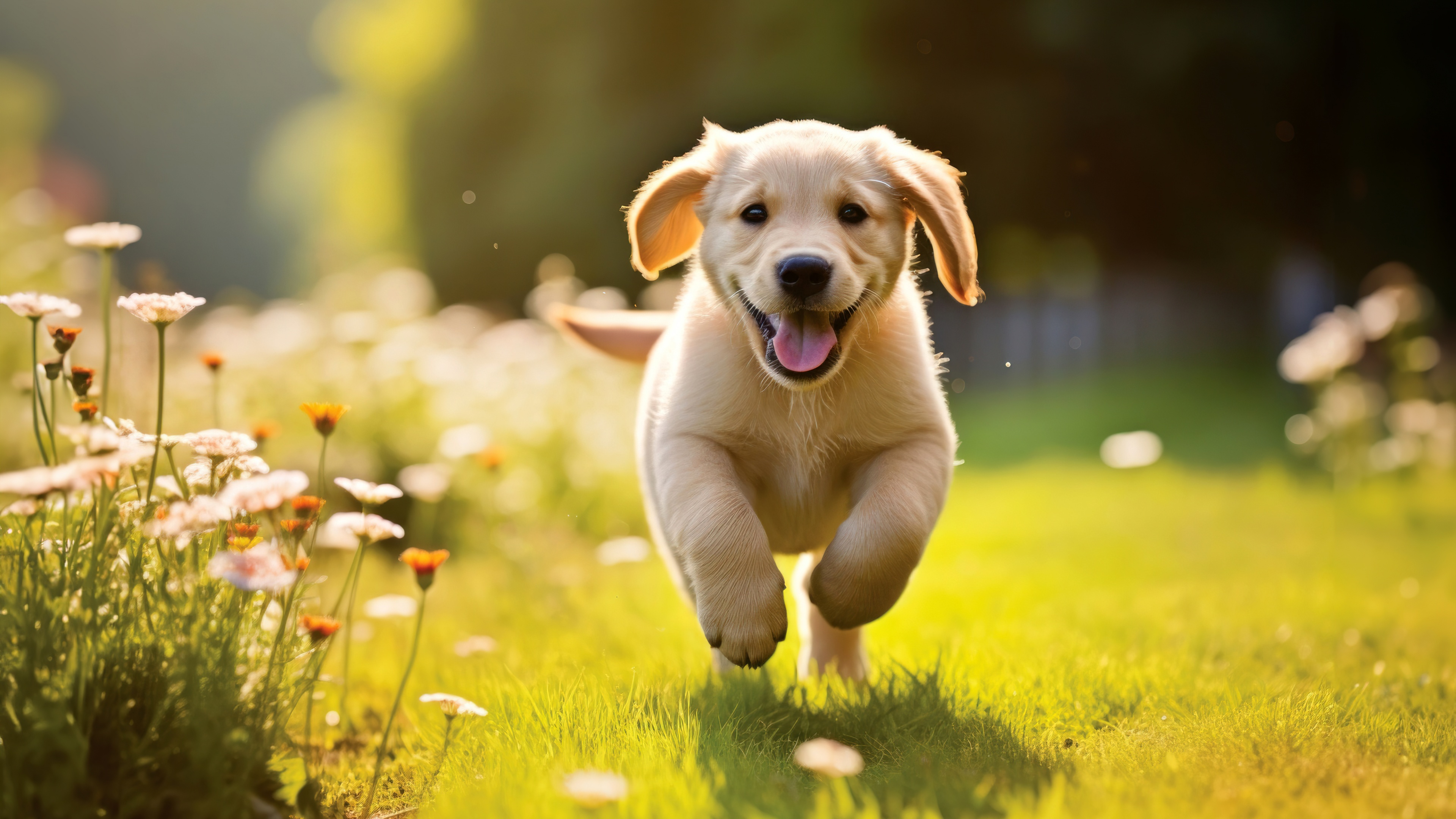 Puppy